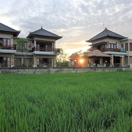 Uma Stana Villa Ubud (Bali) Room photo