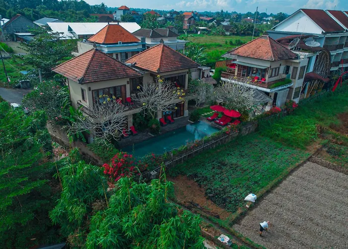 Uma Stana Villa