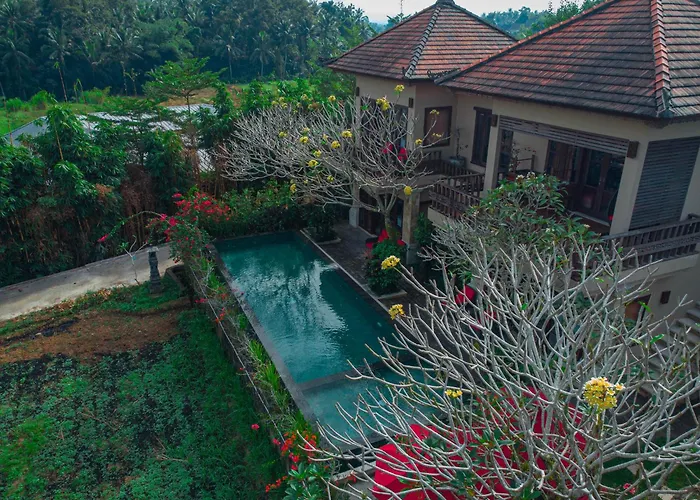 Uma Stana Villa